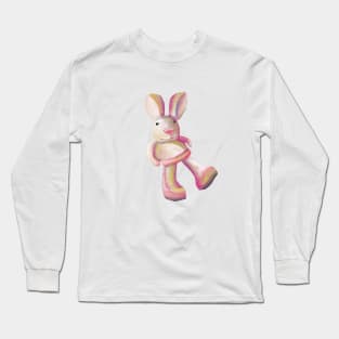 Bunny Long Sleeve T-Shirt